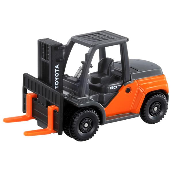 楽天市場】タカラトミー トミカ いすゞ エルフ 軌陸車(箱) NO017