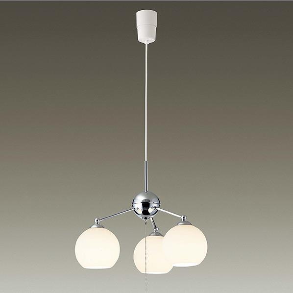 ダイコウデンキ LEDシャンデリア DXL-81263 [DXL81263]【OTSP】