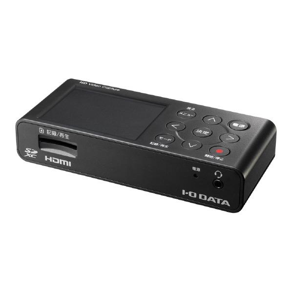 Amazon | アペックス 4K HDMIキャプチャー L Aqual シルバー
