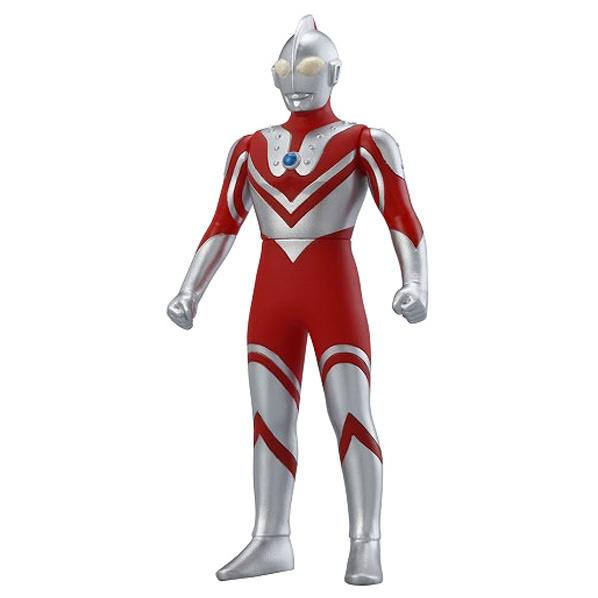ウルトラヒーローシリーズ500　ウルトラマン　ソフビ　133体セット ウルトラソフビシリーズ大全集｜ウルトラマンおもちゃウェブ