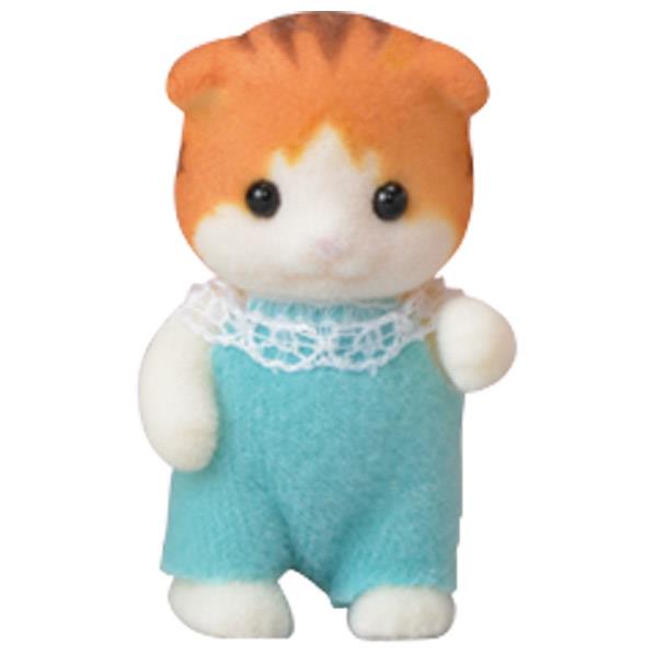 ☆☆ エポック社 シルバニアファミリー チワワの赤ちゃん 2体セット イ-75 Amazon.co.jp: シルバニアファミリー 人形 チワワのふたごちゃん