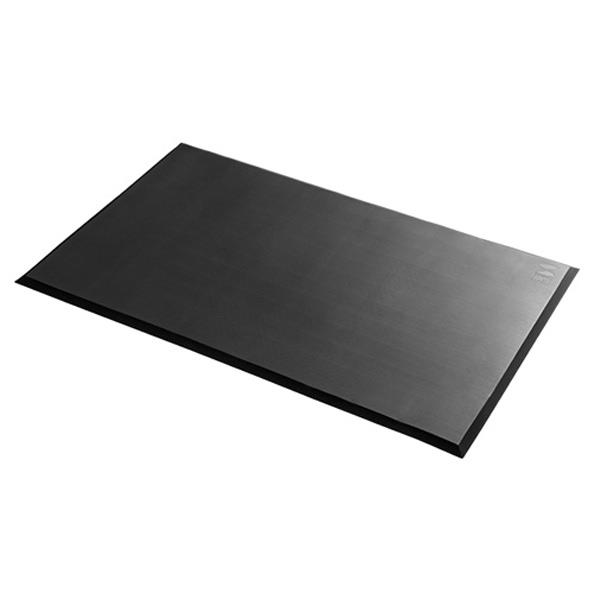 サンワサプライ 疲労軽減マット(W1500&times;D900mm) SNC-MAT6 [SNCMAT6]｜エディオン　店