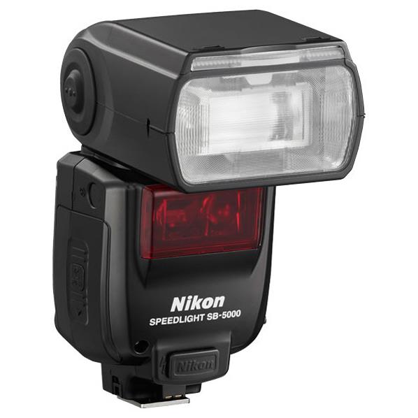 ニコン スピードライト SB5000 [SB5000]