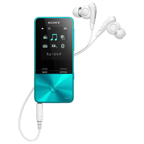 SONY ウォークマン NW-A36 デジタルオーディオプレーヤー 2416 SONY ウォークマン NW-A36 デジタルオーディオプレーヤー 2416