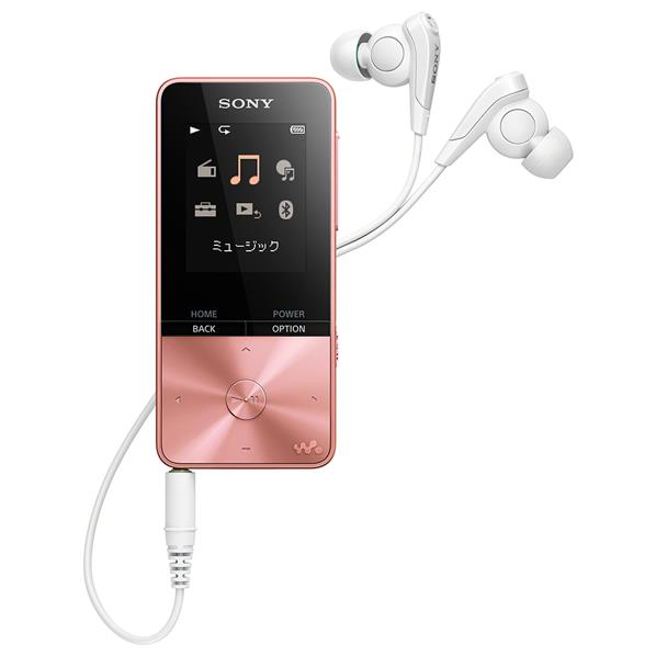 楽天市場】SONY デジタルオーディオプレイヤー(16GB