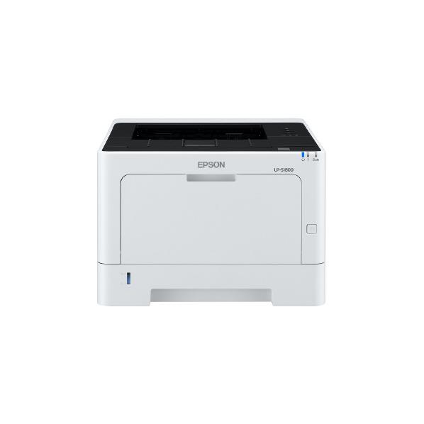 EPSON エプソン モノクロレーザープリンター LP-S180D [LPS180D]｜エディオン　店
