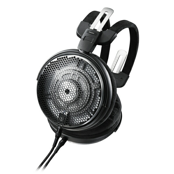 オーディオテクニカ エアーダイナミックヘッドフォン ATH-ADX5000 [ATHADX5000]【RNH】【ARMP】