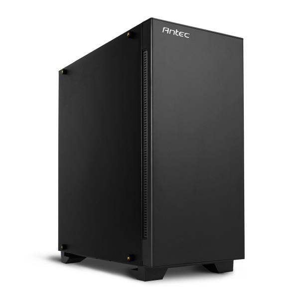 ANTEC ATX対応ミドルタワーPCケース P110 SILENT [P110SILENT]【NEYP】