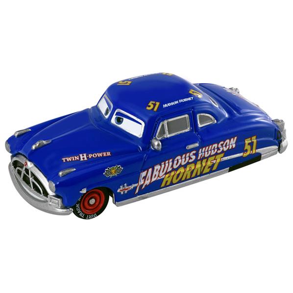 楽天市場】タカラトミー カーズ・トミカ C-5 サリー(スタンダード