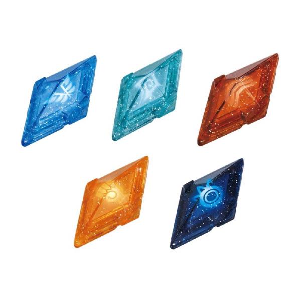 楽天市場 タカラトミー ポケモン Zクリスタル Vol 04 カキセット ポケモンzクリスタル4カキセツト ポケモンzクリスタル4カキセツト エディオン 楽天市場店