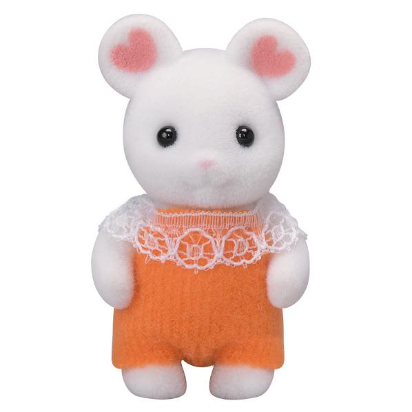 ☆☆ エポック社 シルバニアファミリー チワワの赤ちゃん 2体セット イ-75 Amazon.co.jp: シルバニアファミリー 人形 チワワのふたごちゃん