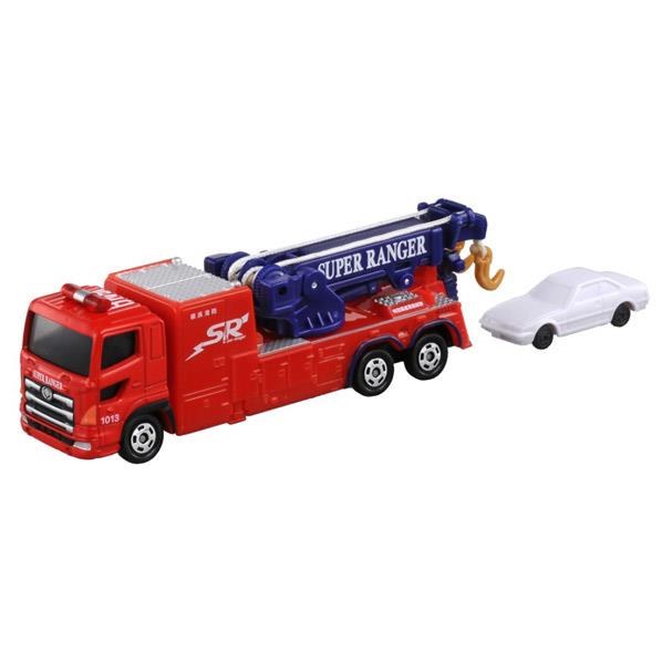 楽天市場】タカラトミー トミカ ロングタイプトミカ No．139 家畜運搬