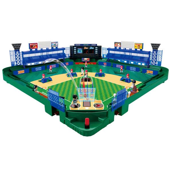 Amazon.co.jp: エポック社(EPOCH) 野球盤3Dエース スタンダード