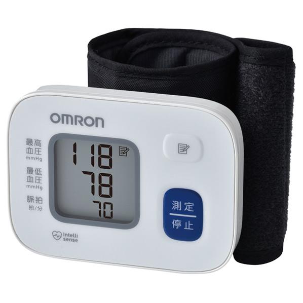 楽天市場】オムロン 上腕式デジタル血圧計 ホワイト HEM-7313 [HEM7313 