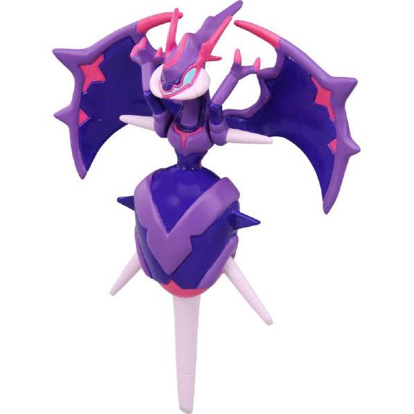 楽天市場 タカラトミー ポケットモンスター モンコレex Esp 07 アーゴヨン ﾓﾝｺﾚexesp07ｱ ｺﾞﾖﾝ ﾓﾝｺﾚexesp07ｱ ｺﾞﾖﾝ エディオン 楽天市場店