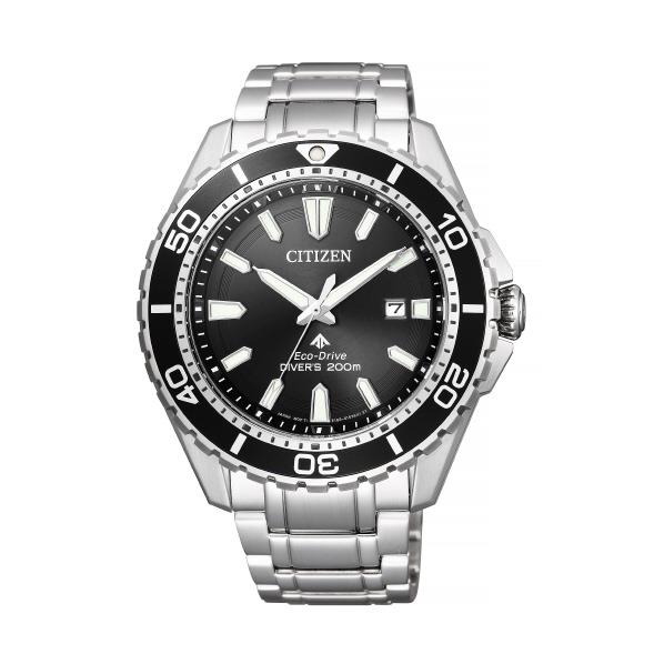 シチズン エコ・ドライブ時計 プロマスター MARINE BN0190-82E [BN019082E]