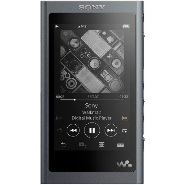 予約販売品 楽天市場 Sony デジタルオーディオプレイヤー 16gb ウォークマン Aシリーズ グレイッシュブラック Nw A55 B Nwa55b Rnh エディオン 楽天市場店 全国組立設置無料 Lexusoman Com