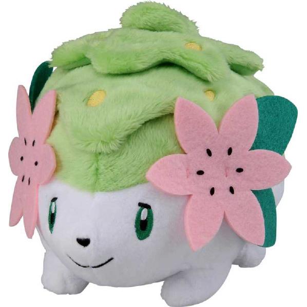 楽天市場 タカラトミー ポケットモンスター ポケモンぬいぐるみ 幻のポケモン シェイミ ﾎﾟｹﾓﾝﾇｲｸﾞﾙﾐﾏﾎﾞﾛｼﾎﾟｹﾓﾝｼｴｲﾐ ﾎﾟｹﾓﾝ ﾇｲｸﾞﾙﾐﾏﾎﾞﾛｼﾎﾟｹﾓﾝｼｴｲﾐ エディオン 楽天市場店