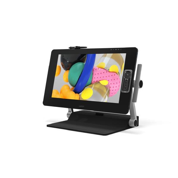 予約販売 WACOM Wacom Cintiq Pro 24用 Ergo Stand ACK62801K