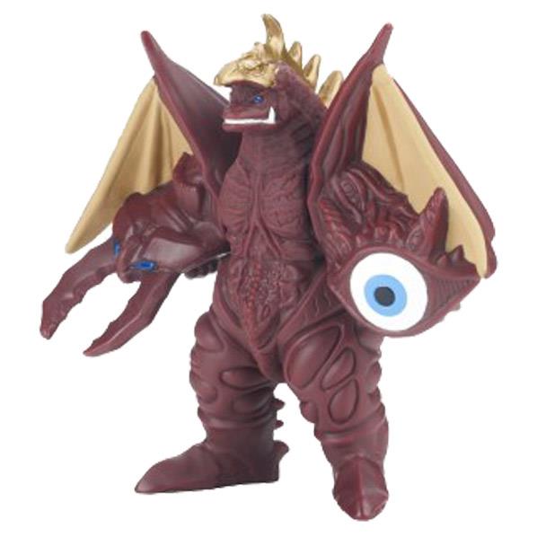 楽天市場】バンダイ ウルトラ怪獣シリーズ 76 サイバーゴモラ