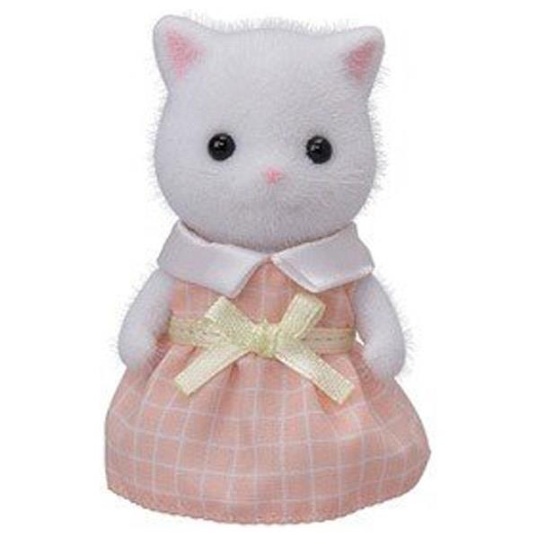 楽天市場】エポック社 シルバニアファミリー DF-17 るんるん