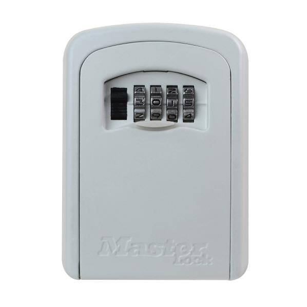 マスターロック ダイヤル式キーセーフ 5401JADCRM [5401JADCRM]