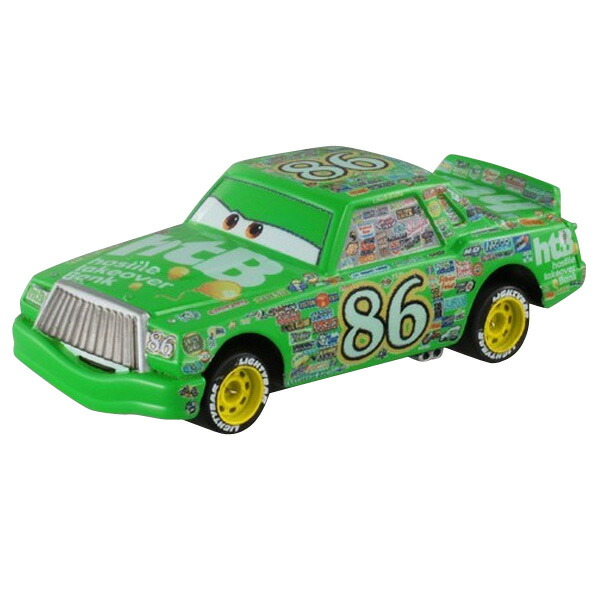 タカラトミー　カーズ　トミカＣー０５サリー　スタンダードタイプ 楽天市場】タカラトミー カーズ・トミカ C-5 サリー