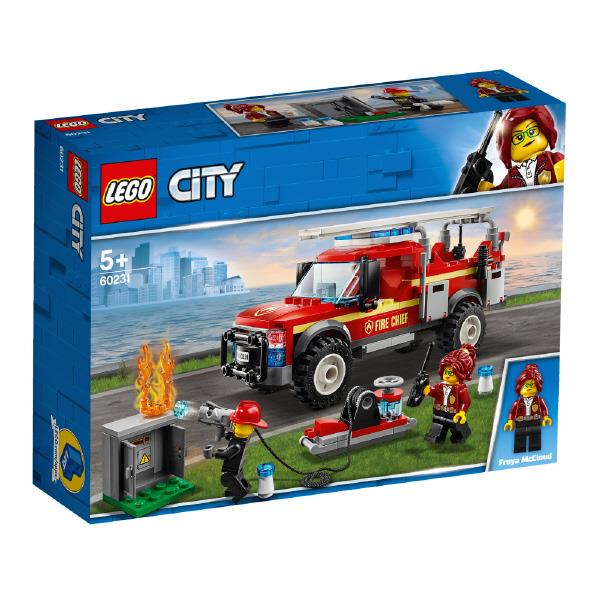 楽天市場 レゴジャパン Lego シティ 特急消防車 トツキユウシヨウボウシヤ トツキユウシヨウボウシヤ エディオン 楽天市場店