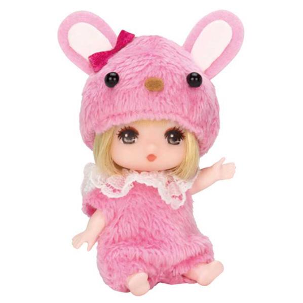りくちゃん 楽天市場】タカラトミー リカちゃん LD-31 ようちえんりくくん