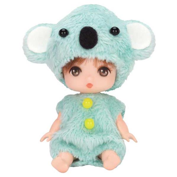 楽天市場】タカラトミー リカちゃん LD-18 ボーイフレンド はる