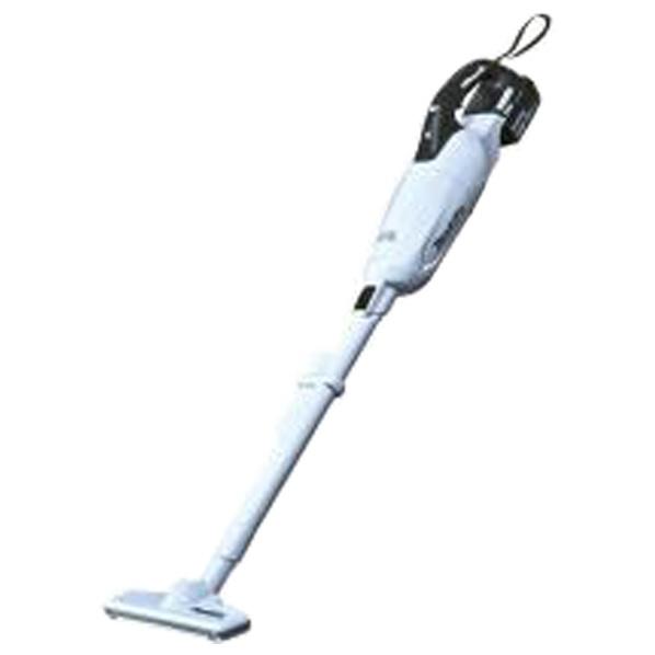 マキタ 充電式クリーナ（バッテリBL1830B・充電器DC18RF付） CL280FDRFW [CL280FDRFW]｜エディオン　店