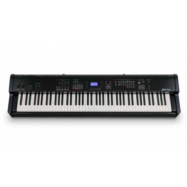 KAWAI ステージピアノ MPシリーズ ブラック MP7SE [MP7SE]【APRP】