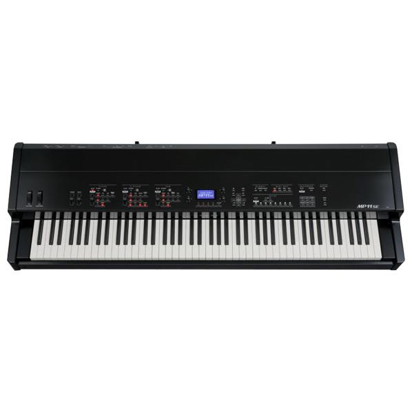 河合 デジタルピアノ MPシリーズ ブラック MP11SE [MP11SE]【APRP】