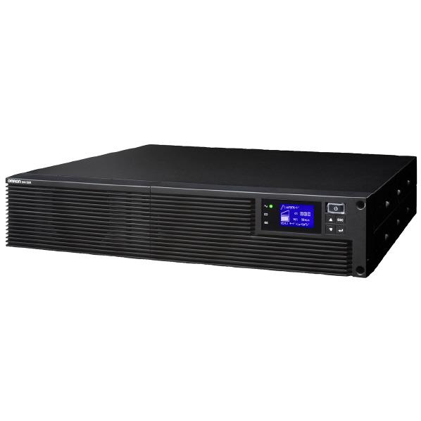 史上最も激安 オムロン 無停電電源装置 ラインインタラクティブ 1 5kva 1 35kw ラックマウント Bn150rn Bn150rn Mgwp 高質で安価 Siapctg Com Co