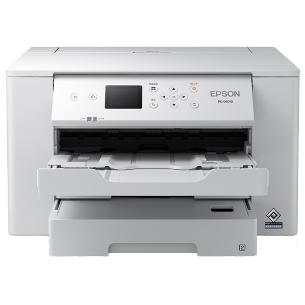 EPSON エプソン A3ノビ対応インクジェットプリンター PX-S6010 [PXS6010]【RNH】