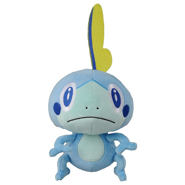 楽天市場 タカラトミー ポケットモンスター ポケモンぬいぐるみ 05 メッソン ﾎﾟｹﾓﾝﾇｲｸﾞﾙﾐ05ﾒﾂｿﾝ ﾎﾟｹﾓﾝ ﾇｲｸﾞﾙﾐ05ﾒﾂｿﾝ エディオン 楽天市場店
