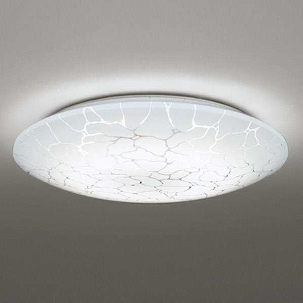 新品 オーデリック LEDシーリングライト【SH8261LDR】 12畳