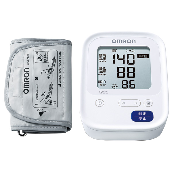 オムロン 上腕式血圧計 SALE 83%OFF オリジナル HCR7006 営業 HCR-7006 RNH