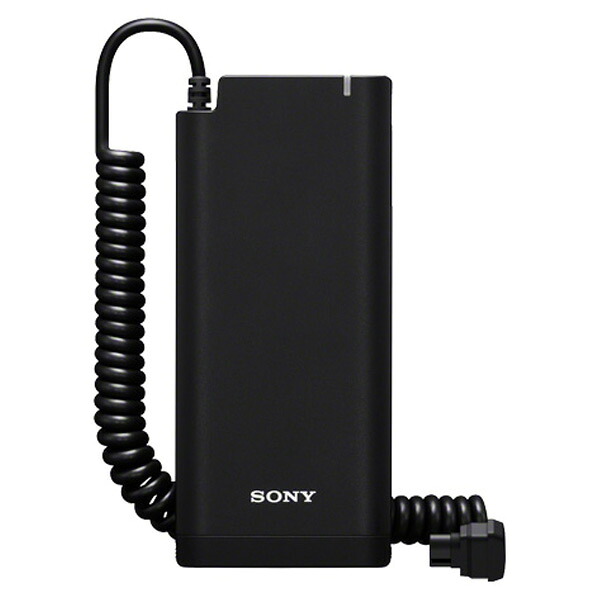 SONY 外部電池アダプター FA-EBA1 [FAEBA1]