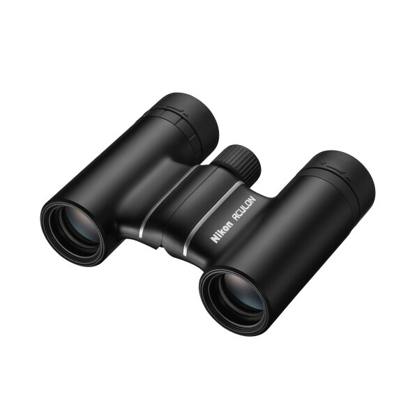 ニコン 双眼鏡 ACULON T02 10×21 ブラック ACT0210X21BK [ACT0210X21BK]
