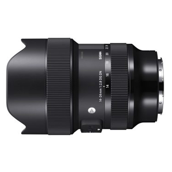 シグマ 大口径超広角ズームレンズ 14-24mm F2.8 DG DN ART14-24/2.8 DG DN SE [ART142428DGDNSE]