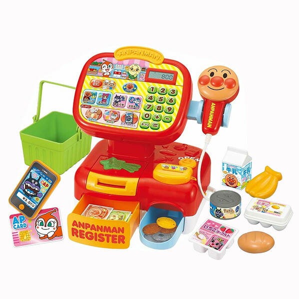 新品非売品　アンパンマンコンパクトミキサー Amazon.co.jp: フルーツ! おやさい! ぜーんぶミックス
