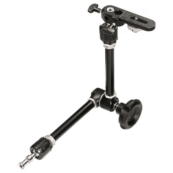 Manfrotto バリアブルフリクションアーム カメラブラケット付 244 [244]