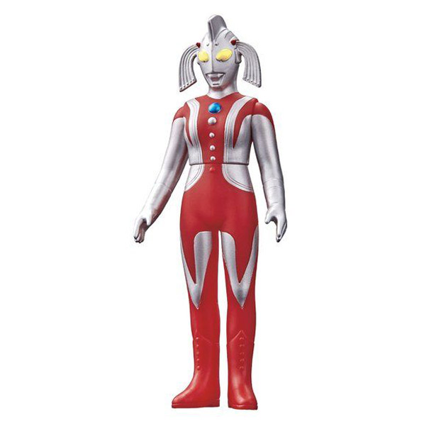 ウルトラヒーローシリーズ 23 ウルトラの父 | noji_nojiToys