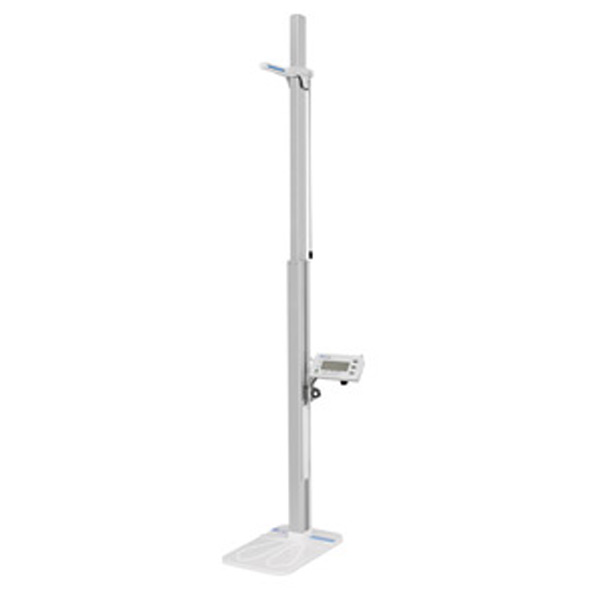 エーアンドデイ デジタル身長計 AD-6400 [AD6400]【JLMP】｜エディオン　店