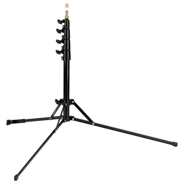 Manfrotto ナノプラススタンド 5002BL [5002BL]｜エディオン　店