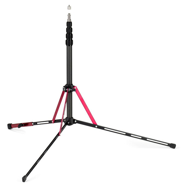 Manfrotto カーボンナノポールスタンド MS0490C [MS0490C]｜エディオン　店