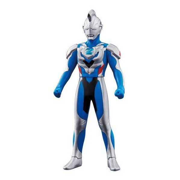 楽天市場】バンダイ ウルトラBIGソフビ ウルトラマンティガ BIG