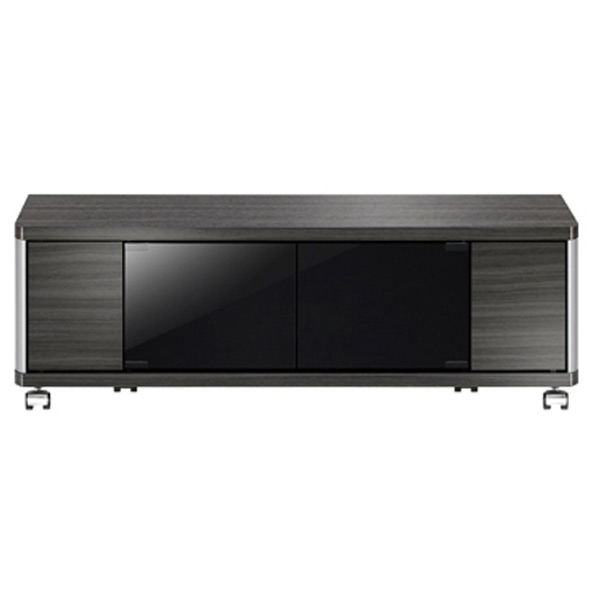 朝日木材 ～43V型対応 テレビ台 ロータイプ GDシリーズ アッシュグレー AS-GD960L [ASGD960L]｜エディオン　店