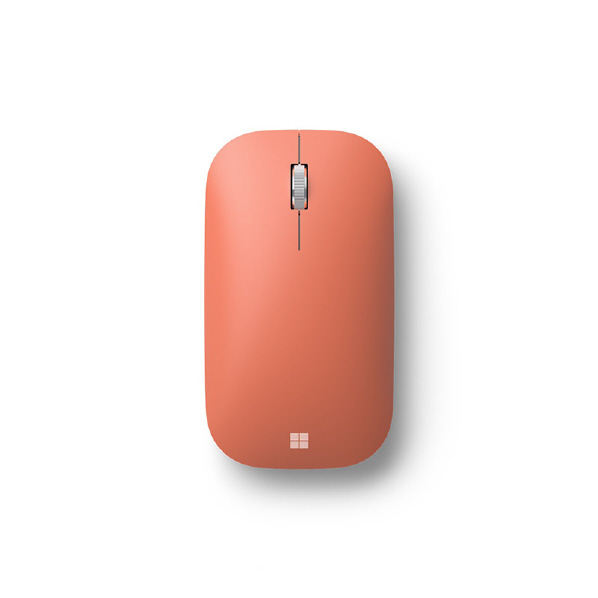 楽天市場 マイクロソフト Modern Mobile Mouse ピーチ Ktf Ktf エディオン 楽天市場店